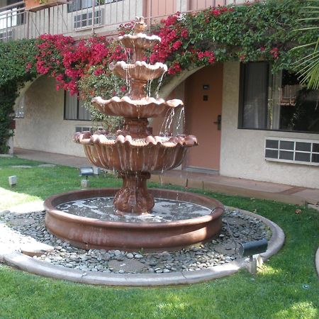 Garden Inn And Suites Glendora Dış mekan fotoğraf