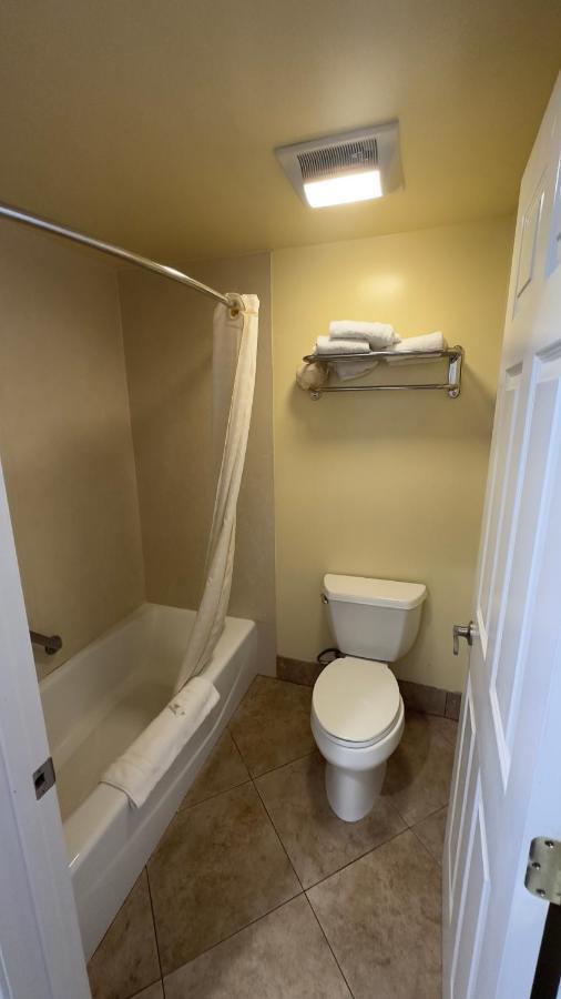 Garden Inn And Suites Glendora Dış mekan fotoğraf