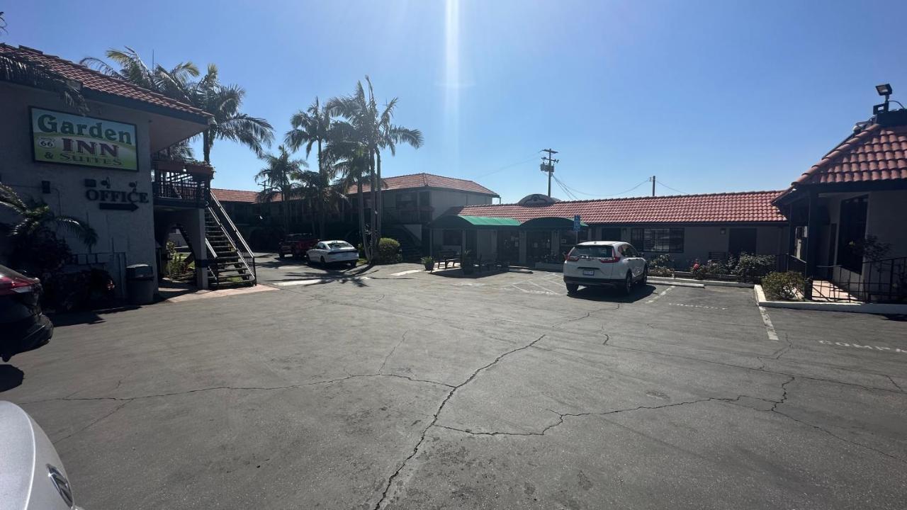 Garden Inn And Suites Glendora Dış mekan fotoğraf