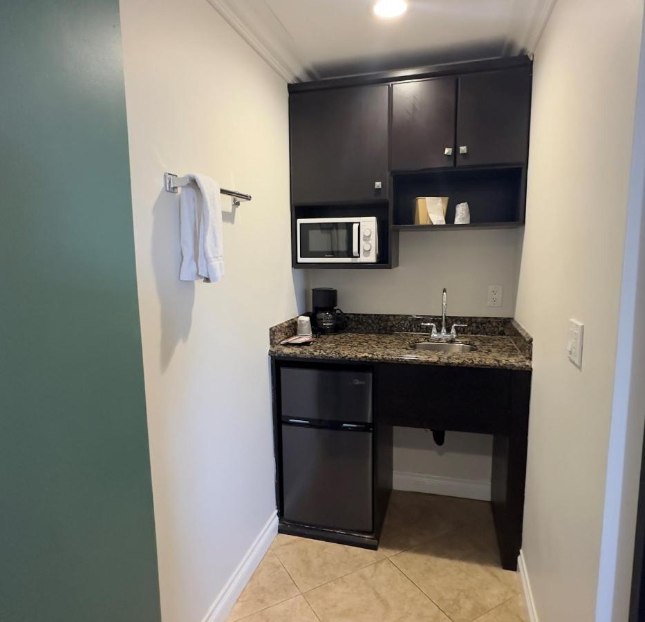 Garden Inn And Suites Glendora Dış mekan fotoğraf