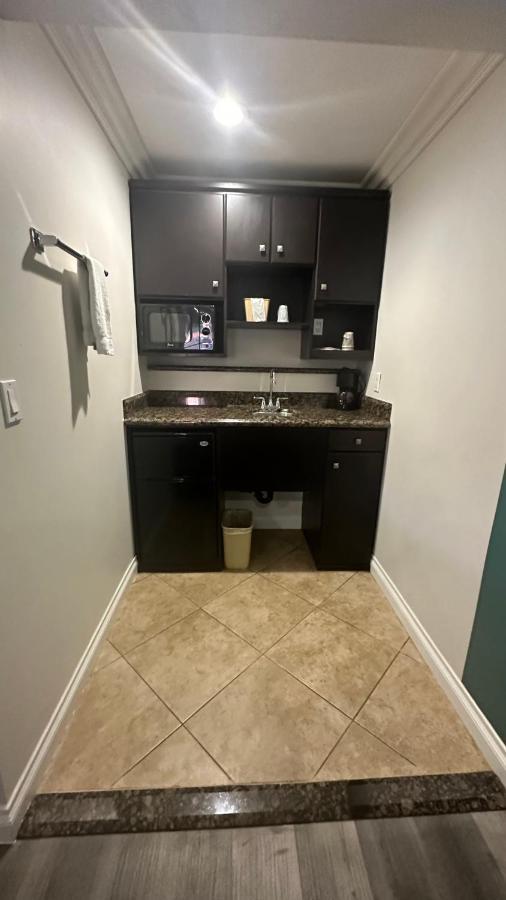 Garden Inn And Suites Glendora Dış mekan fotoğraf