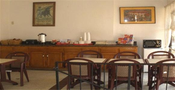 Garden Inn And Suites Glendora Dış mekan fotoğraf