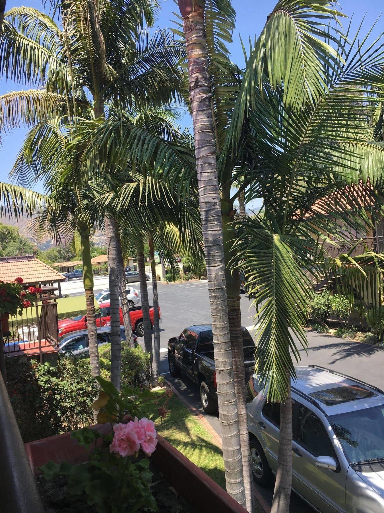 Garden Inn And Suites Glendora Dış mekan fotoğraf