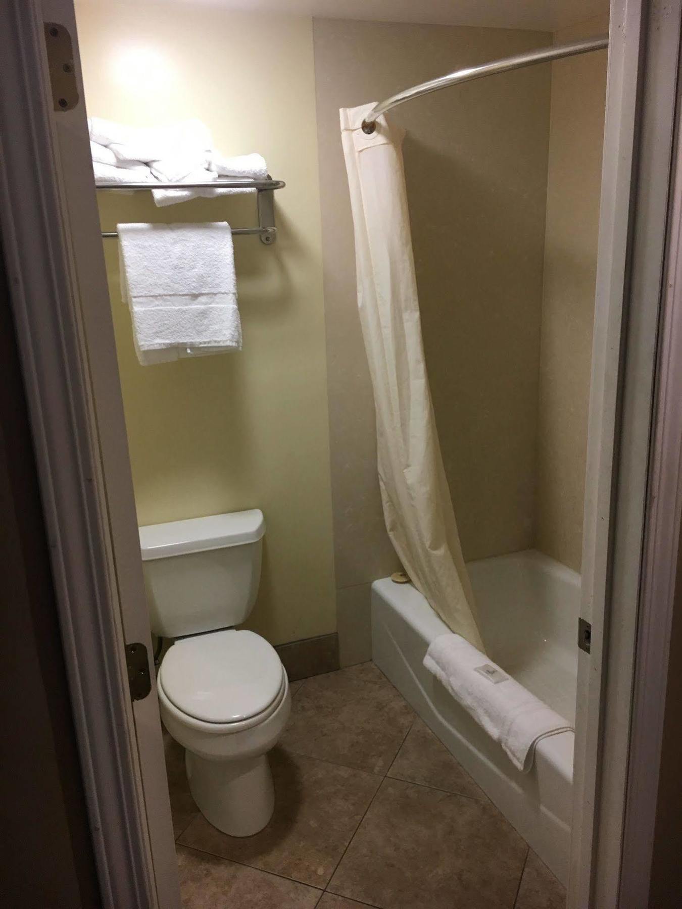 Garden Inn And Suites Glendora Dış mekan fotoğraf