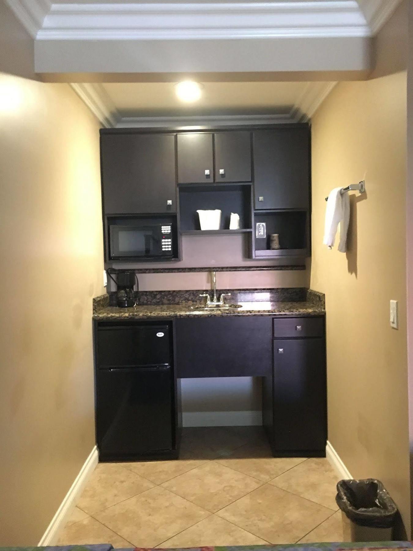 Garden Inn And Suites Glendora Dış mekan fotoğraf